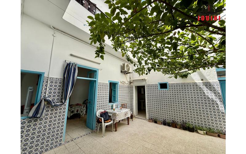 Maison s+4 2